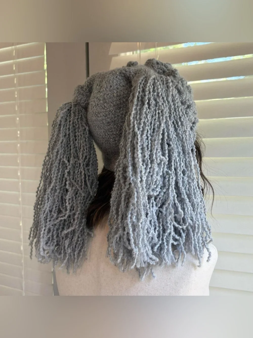 Peruvian Trading Company Knit Hat